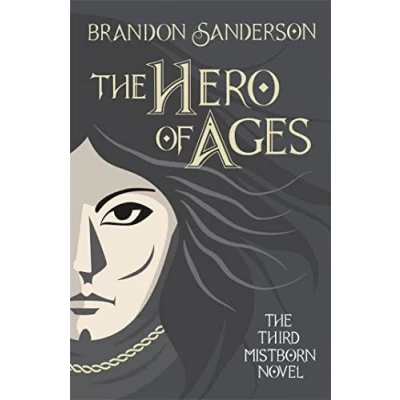 Afbeelding van Hero of Ages