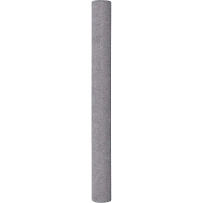 Afbeelding van Antislip schildersvlies 515 cm 280 g/m grijs
