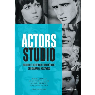 Image de Actors Studio