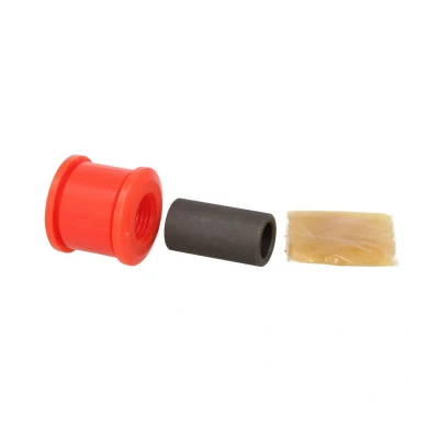 Afbeelding van Draagarmrubber TEDGUM TED53159