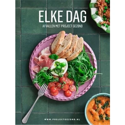 Afbeelding van Elke dag