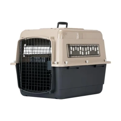Afbeelding van Petmate Ultra Vari Kennel Fashion 71cm