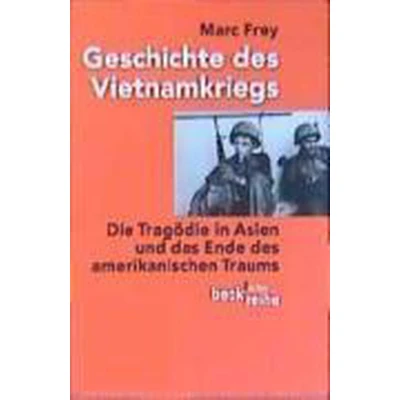 Afbeelding van Geschichte des Vietnamkriegs