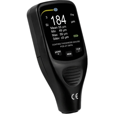 Afbeelding van PCE Instruments Laagdiktemeter