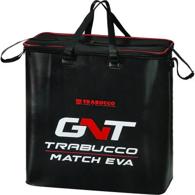 Afbeelding van Trabucco Leefnettas GNT Match EVA* Keepnet Bag XL
