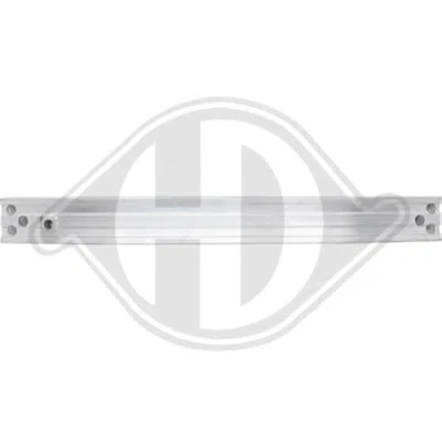 Afbeelding van Diederichs Bumper schokdemper 6642060
