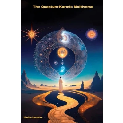 Afbeelding van The Quantum Karmic Multiverse