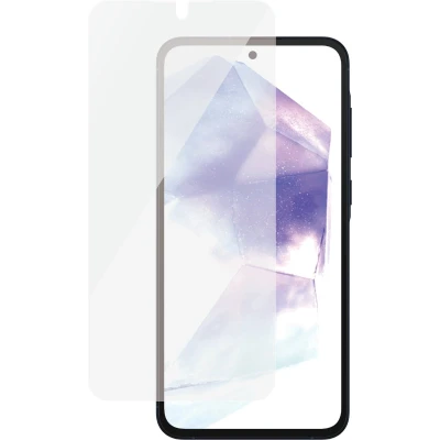 Afbeelding van Schermbeschermer voor mobiel Panzer Glass SAFE95687 Samsung Galaxy A55