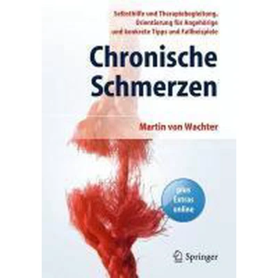 Afbeelding van Chronische Schmerzen