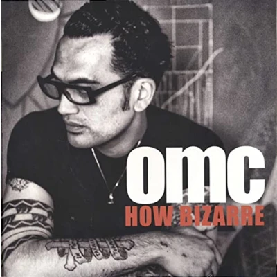 Afbeelding van Omc How Bizarre (LP)