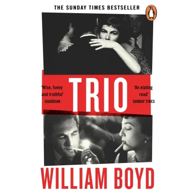 Afbeelding van Trio