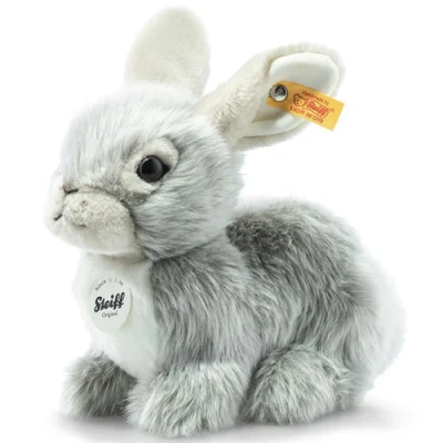 Afbeelding van Steiff knuffelkonijn dormili hase 21 cm