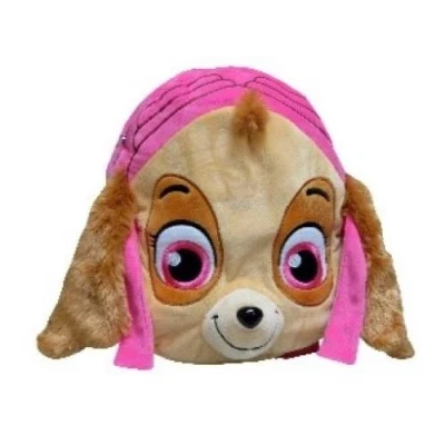 Image de Sac à dos Peluche Cyp Brands Pat Patrouille Skye