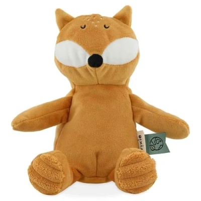Afbeelding van Trixie Knuffel Baby Mr. Fox