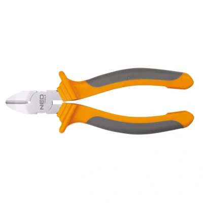 Afbeelding van NEO TOOLS 01 017 Zijkniptang 160