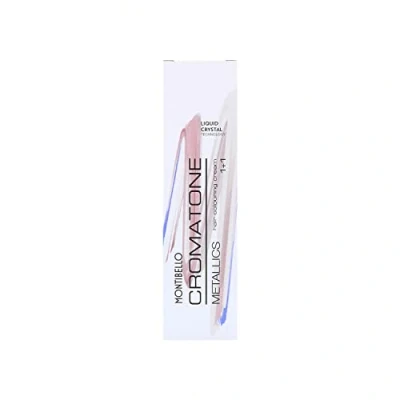 Afbeelding van Permanente Kleur Cromatone Montibello Nº 6.12M (60 ml)