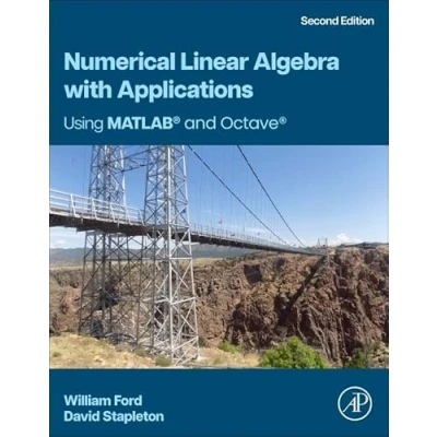 Afbeelding van Numerical Linear Algebra With Applications