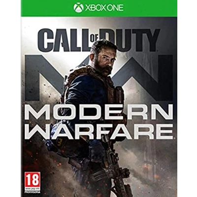 Afbeelding van Activision Blizzard Call of Duty: Modern Warfare, Xbox One Standaard Engels, Italiaans