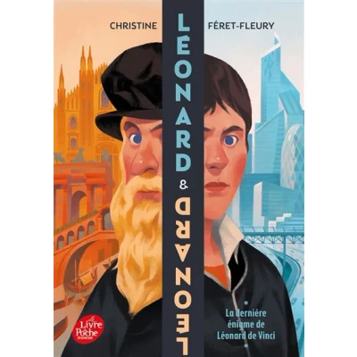 Image de Léonard &amp;