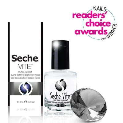 Afbeelding van Vite Dry Topcoat 14 ml