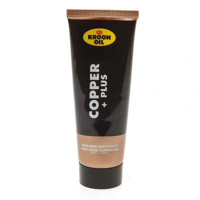 Afbeelding van Kroon oil Kopervet Copaslip copper plus 100gram