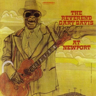 Afbeelding van Live At Newport
