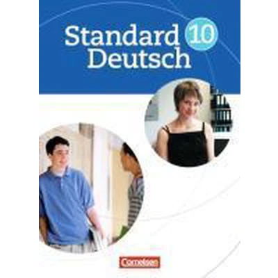 Afbeelding van Standard Deutsch 10. Schuljahr. Schülerbuch
