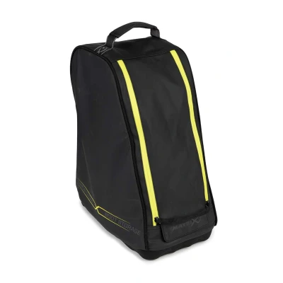 Image de Matrix Horizon X Boot Storage Bag Sac de pêche