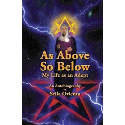 Afbeelding van As Above So Below
