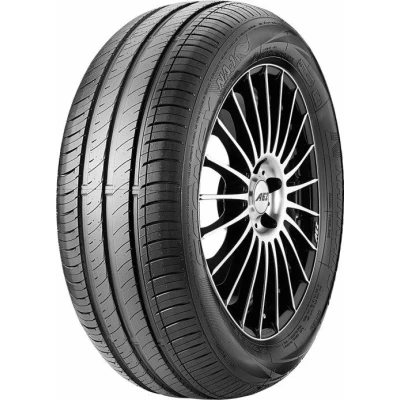 Afbeelding van Nankang Econex NA 1 165/80 R15 87T personenwagen Zomerbanden Banden VOLKSWAGEN: Beetle, Karmann Ghia Coupe, 1500/1600 Variant, PORSCHE: 924 Coupe JC71