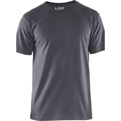 Image de T shirt gris