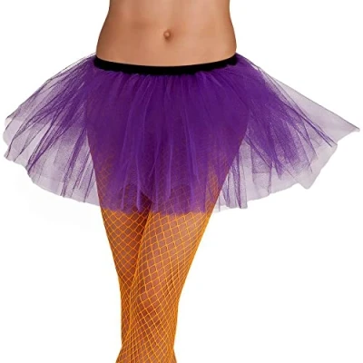 Image de tutu rouge femme 01701