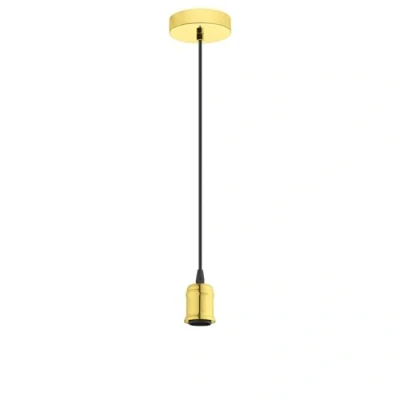 Afbeelding van EGLO, Hanglamp, Yorth (E27)