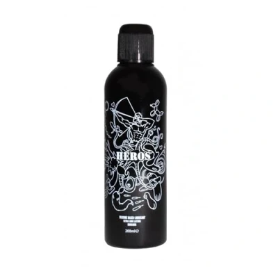 Afbeelding van Heros Siliconen Glijmiddel 200 ml