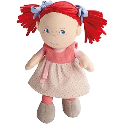 Afbeelding van Haba lappenpop mirli 20 cm