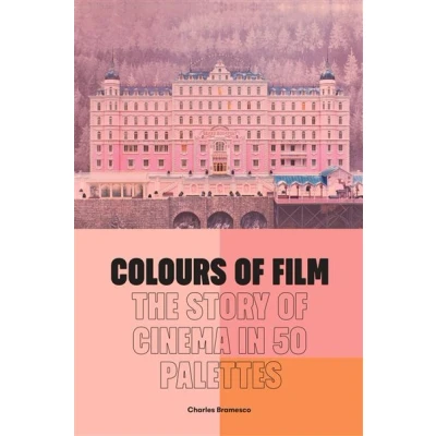 Image de Colours of Film