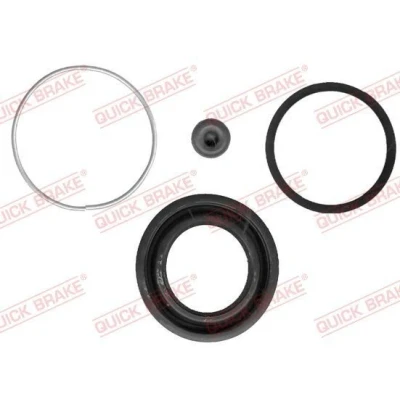 Afbeelding van QUICK BRAKE 114 0135 Remklauw Reparatieset 36 TOYOTA: Corolla IX Hatchback