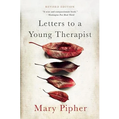 Afbeelding van Letters to a Young Therapist