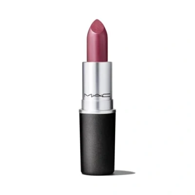 Image de MAC Frost Rouge à lèvres Plum Dandy 3 grammes