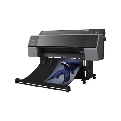 Image de Epson SureColor SC P9500 Spectro 44&quot; imprimante grand format couleur jet d&#039;encre Rouleau (111,8 cm) 1 200 x 2 400 ppp Gigabit LAN, USB 3.0