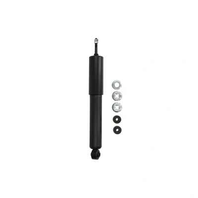 Afbeelding van KYB Excel G 344309 schokdemper Vooras Gasdruk Dubbelpijp Telescoop Pen bovenaan, Oog onderaan SSANGYONG: Korando II Off Road
