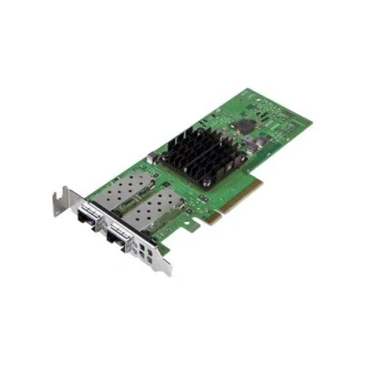 Image de Broadcom 57414 Version 2 adaptateur réseau PCIe profil bas 25 Gigabit SFP28 x pour PowerEdge FC640, R450, R540, R550, R650, R6525, R740, R7425, R750, R7515, R7525, R840