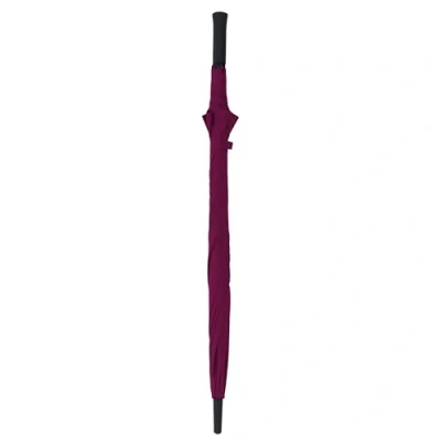 Afbeelding van Doppler Paraplu Zero XXL Royal Berry