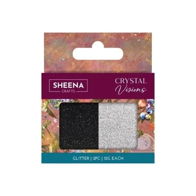 Afbeelding van Sheena Douglass Crystal Visions Glitter
