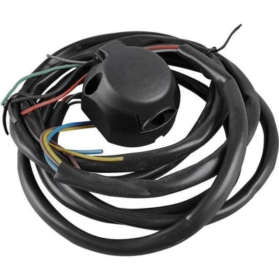 Afbeelding van Pro Plus Trekhaakkabelset Inclusief 7 Polig Stekker en 1.50 meter Kabel blister