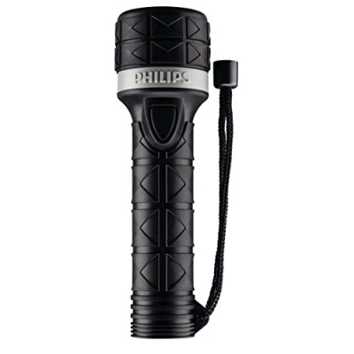 Afbeelding van Philips SFL5200 Zaklamp Zwart