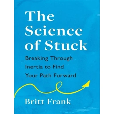 Image de The Science of Stuck