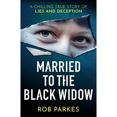 Afbeelding van Married to the Black Widow