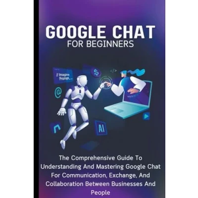 Afbeelding van Google Chat For Beginners