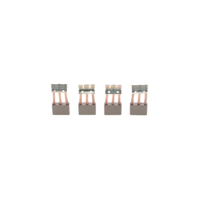 Afbeelding van Bosch Starter Dynamo 2 007 014 017